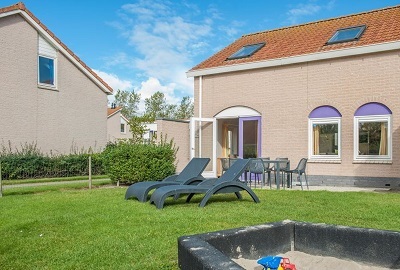 Ferienhaus in Renesse fr 6 Personen