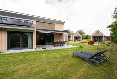 Ferienhaus fr 6 Personen in Breskens