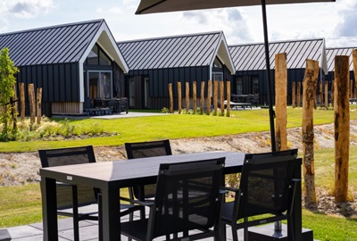 Ferienhaus fr 4 Personen in Breskens