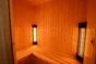 Das Badezimmer des Ferienhauses fr 4 Personen in Breskens