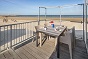 Strandhaus fr 4 Personen in Kamperland und Holland