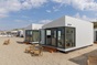 Ein Strandhaus in Holland mieten fr 4 Personen