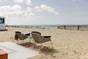 Strandhaus fr 4 Personen in Zandvoort