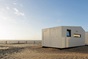 Strandhaus fr 4 Personen in Zandvoort