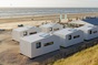 Strandhaus fr 4 Personen in Zandvoort