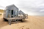 Strandhaus fr 4 Personen in Julianadorp