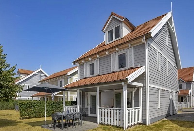 Ferienhaus 7 Personen,  Bruinisse, Zeeland, Holland