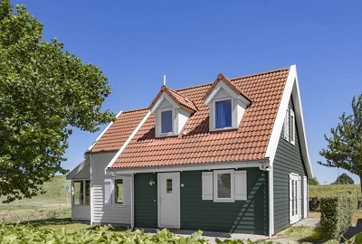 Ferienhaus - 8 Personen,  Bruinisse, Zeeland