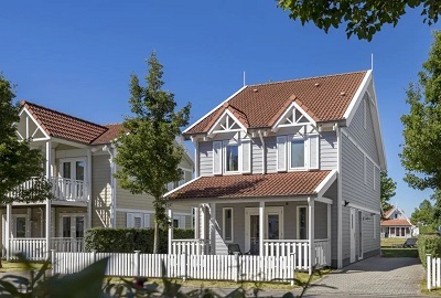 Ferienhaus fr 8 Personen, Bruinisse, Zeeland