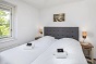 Schlafzimmer - Ferienhaus - 8 Personen, Bruinisse, Zeeland