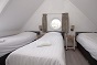 Schlafzimmer - Gruppenunterkunft - 14 Personen, Bruinisse, Holland