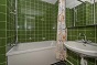 Badezimmer - Ferienwohnung - 2 Personen, Bruinisse, Zeeland