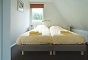 Emergo, Schlafzimmer