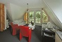 Emergo, Wohnzimmer