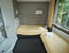 Gruppenhotel Oase, Schlafzimmer