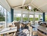 Gruppenhotel Oase, der Erker