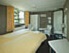 Gruppenhotel Oase, Schlafzimmer