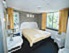 Hotel Oase, Zoutelande, Zeeland, Holland - 2 Pers. Schlafzimmer