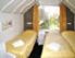 Gruppenhotel Oase, Schlafzimmer