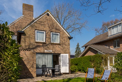 Ferienhaus Kleine Oase