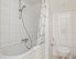 Kleine Oase, das Badezimmer