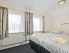 Kleine Oase, Schlafzimmer