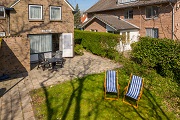 Ferienwohnung Kleine Oase