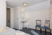 Ferienwohnung Kleine Oase