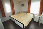 Luctor, Schlafzimmer