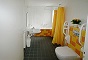 Luctor, Badezimmer mit Whirlpool