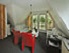 Wohnzimmer oben - Ferienhaus Luctor et Emergo, Zoutelande, Zeeland, Holland