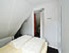 Ferienhaus Luctor et Emergo, Zoutelande, Zeeland, Holland, Schlafzimmer oben 