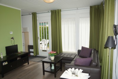 Ferienwohnung 2 Personen in Zoutelande, Zeeland, Holland