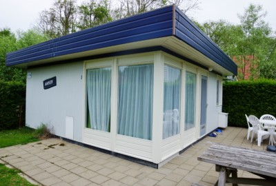 Ferienwohnung 4 Personen in Zoutelande, Zeeland, Holland