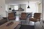 Wohnzimmer - Ferienhaus - 10 Personen, Nieuwvliet Bad, Zeeland, Holland
