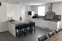 Kche - Ferienhaus - 10 Personen, Nieuwvliet Bad, Zeeland, Holland