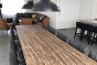 Wohnzimmer - Ferienhaus - 10 Personen, Nieuwvliet Bad, Zeeland, Holland