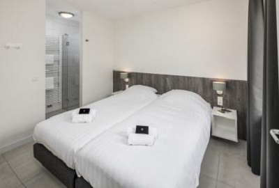 Ferienhaus - 10 Personen, Nieuwvliet Bad, Zeeland, Holland
