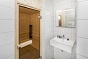 Badezimmer - Ferienhaus - 10 Personen, Nieuwvliet Bad, Zeeland, Holland