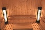 Infrarotsauna - Ferienhaus - 10 Personen, Nieuwvliet Bad, Zeeland, Holland