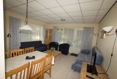 Ferienwohnung Zuiderstrand 1