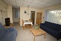 Ferienwohnung - Fewo 3 Personen, Zoutelande, Zeeland, Holland, Wohnzimmer