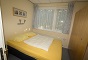 Ferienwohnung - Fewo 3 Personen, Zoutelande, Zeeland, Holland, Schlafzimmer