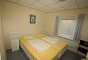 Ferienwohnung Zuiderstrand 2, Zoutelande, Schlafzimmer
