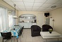 Ferienwohnung - Fewo 2 Personen - Zoutelande, Zeeland, Holland, Wohnzimmer
