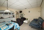 Ferienwohnung - Fewo 2 Personen - Zoutelande, Zeeland, Holland, Wohnzimmer