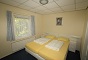 Ferienwohnung Zuiderstrand 5, Schlafzimmer