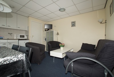 Ferienwohnung Zuiderstrand 5