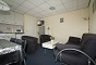 Ferienwohnung Zuiderstrand 5, Wohnzimmer