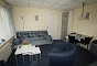 Ferienwohnung Zuiderstrand 6, Wohnzimmer